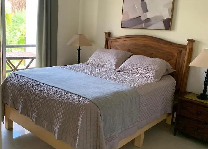 Apartamento Amazing 2 Bedroom Steps From The Beach!
